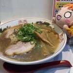 ラーメンながた - 