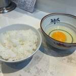 ラーメンながた - 