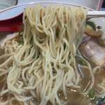 ラーメンながた - 