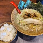 岩本屋 - 料理写真: