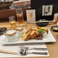 旬活和食 ままや -  旬活和食 ままや -