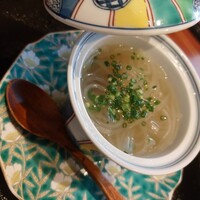 はも・天然ふぐ 銀座 福和 - 