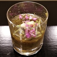 島津 - 新潟県 水雲と蓴菜