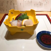 現代割烹 法善寺momo - 