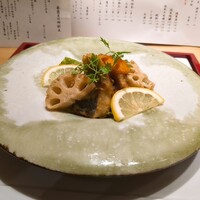 現代割烹 法善寺momo - 