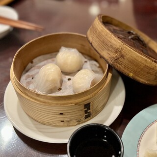 中華 壺 口コミ一覧 : 壺中天 （KOCHUTEN） - 恩田/中華料理