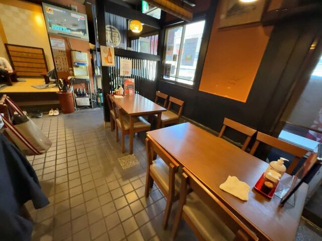 Oshokuji Dokoro Yamabiko photo 5