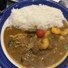 カリーライス専門店エチオピア 本店