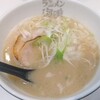 ラーメン海鳴 福岡空港店