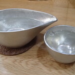 炭火焼鳥 おんどり - 村祐 夏美燗