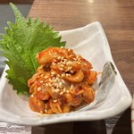 焼き鳥 しょうちゃん - 