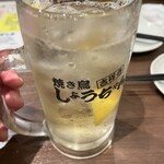 焼き鳥 しょうちゃん - 