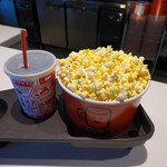 BIKiNi SIS - ２時間半前に塩バター・・