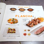 BIKiNi SIS - プランチャは４種類