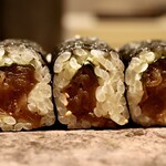 島津 - 干瓢巻き(追加)