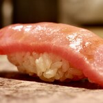 島津 - 塩釜 中トロ