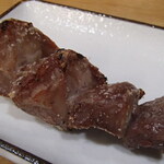 炭火焼鳥 おんどり - すなぎも