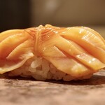 島津 - 赤貝(追加)