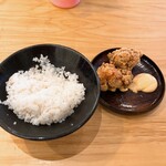 ごっちゃんラーメン - 