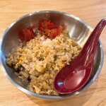 ごっちゃんラーメン - 