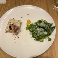 魚タリアン YO - 