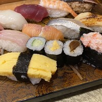 東鮨 新店 - 