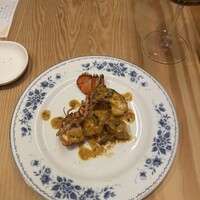 魚タリアン YO - 