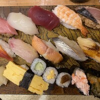 東鮨 新店 - 