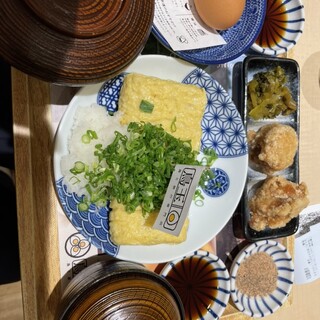 口コミ一覧 : 鳥と卵の専門店 鳥玉 カメイドクロック店 - 亀戸