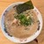 ごっちゃんラーメン - 料理写真: