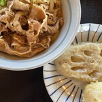 Teuchi Udon Shimizuya - 