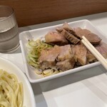 らぁめん ほりうち - 