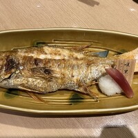 のど黒屋 新橋店 - 