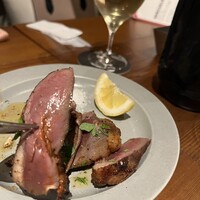 ピッツェリア&トラットリア ゴンゾ 目黒店 - 