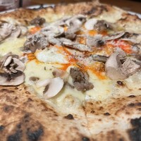 ピッツェリア&トラットリア ゴンゾ 目黒店 - 