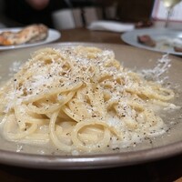 ピッツェリア&トラットリア ゴンゾ 目黒店 - 