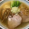 らぁ麺 すぎ本