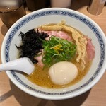 Chuuka Soba Masuda - 