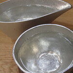 炭火焼鳥 おんどり - 高千代