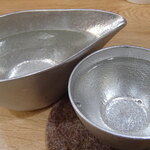 炭火焼鳥 おんどり - 雪男