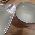 炭火焼鳥 おんどり - たかちよ