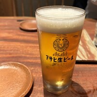 吾一 西天満店 - 