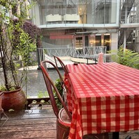 表参道 バッカス - 