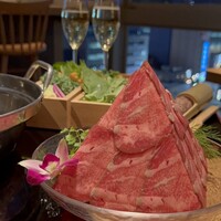 仙台牛と牛たん 肉のいとう 名駅三丁目店 - 