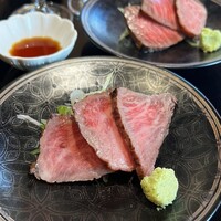 仙台牛と牛たん 肉のいとう 名駅三丁目店 - 