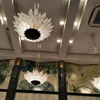 中国料理 春蘭門 - 