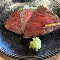 仙台牛と牛たん 肉のいとう 名駅三丁目店 - 