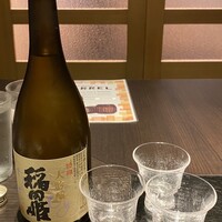 個室処 稲田屋はなれ 八重洲店 - 