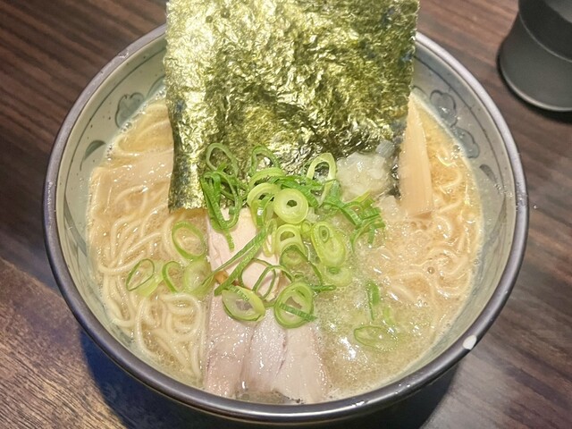 Mensho Kuroharuhare photo 5