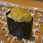 群来膳 - 小樽のウニ